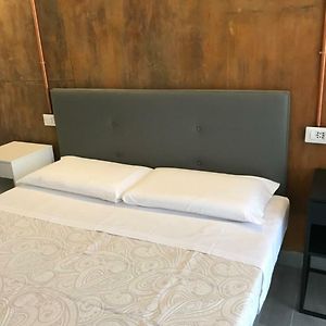 Deluxe Kamer met een King Size Bed