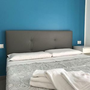 Kamer met een Queen Size Bed